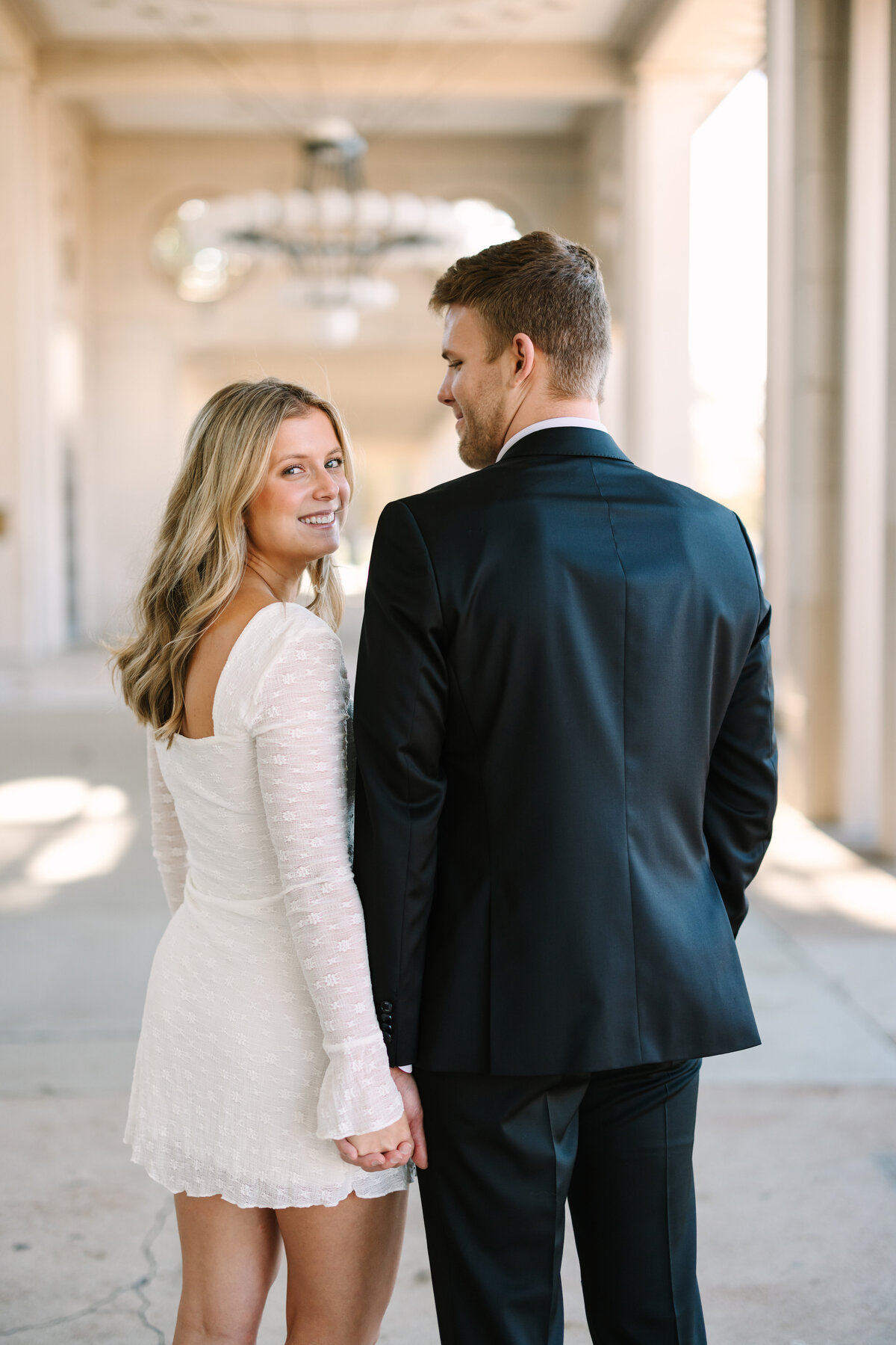 St. Louis Art Museum Engagement Photos21
