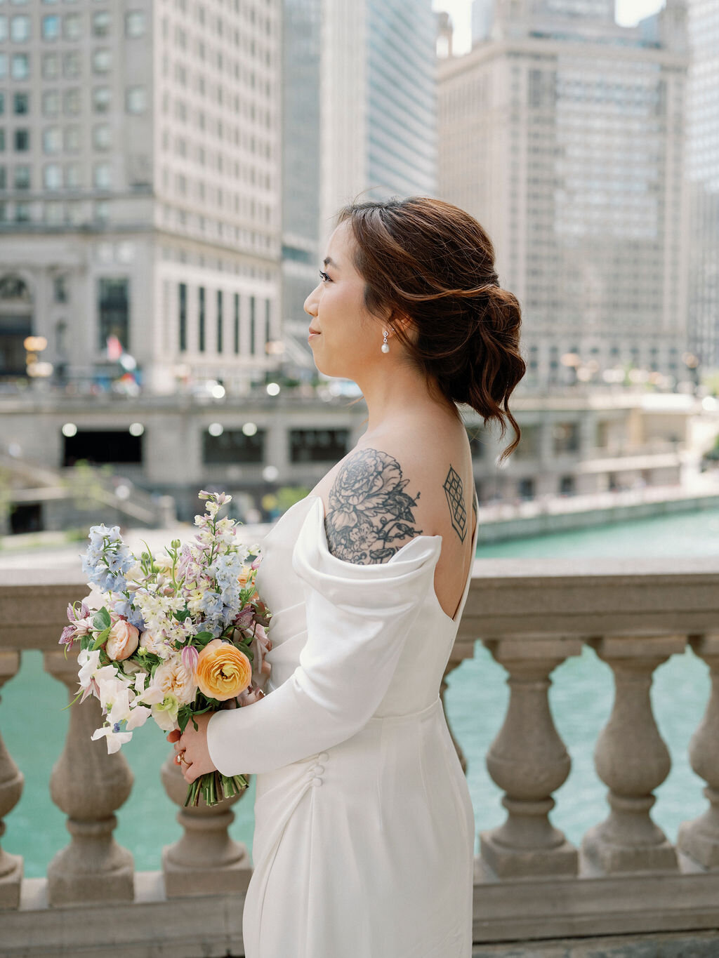 Chicago Winery Chicago Florist 37