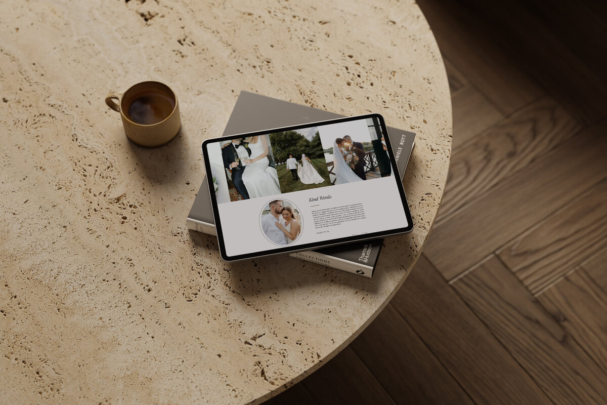 Ryann B Website4