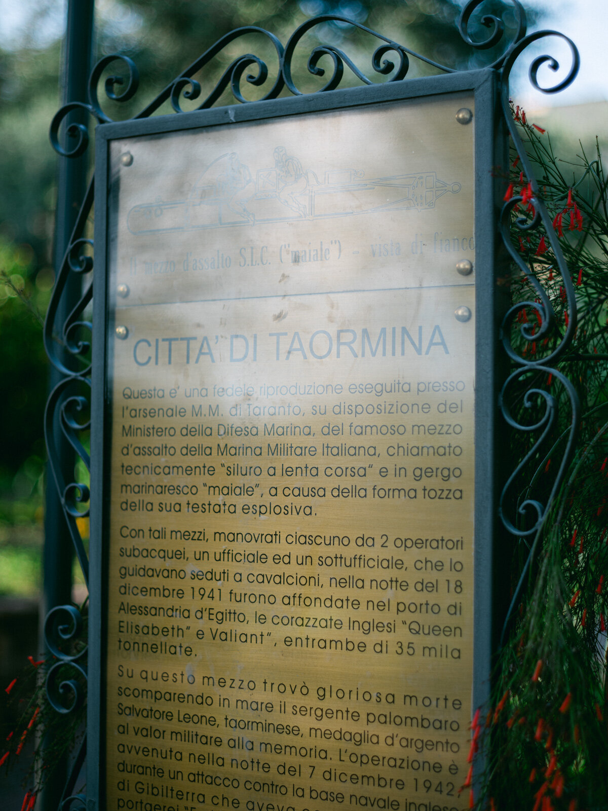 Engagement Session Taormina (9 sur 38)