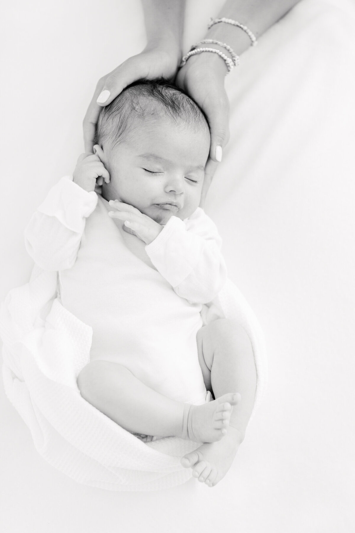 boston newborn photographer