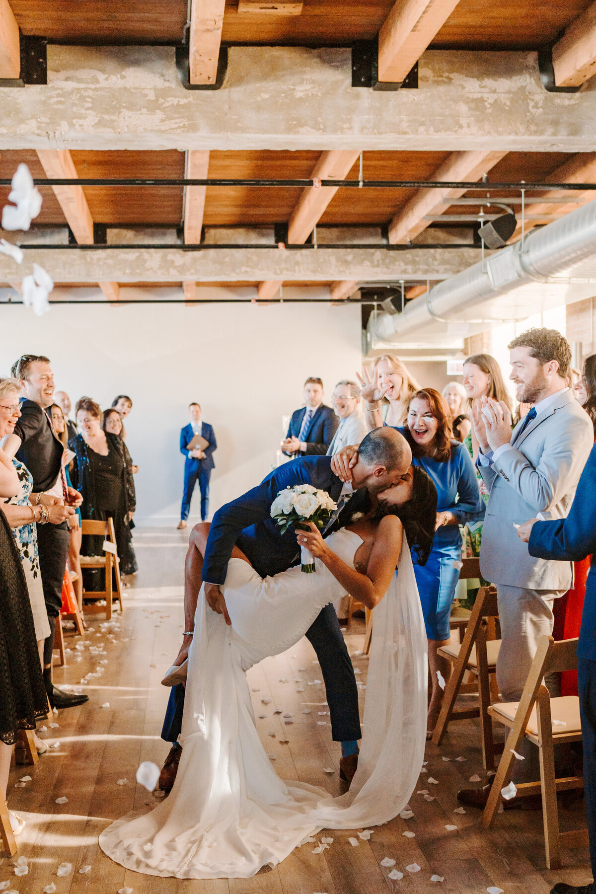 Chicago Wedding Photographer