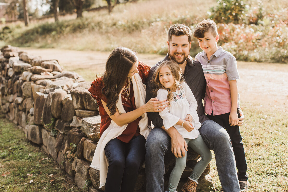 Briones - Virginia Family Photographer - Photography by Amy Nicole-266