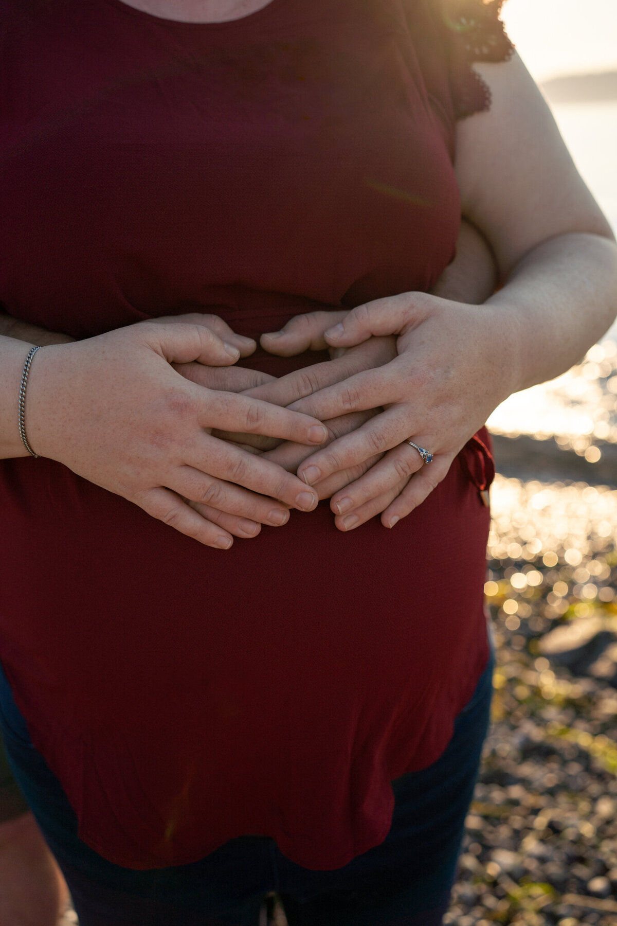 Seattle Maternity Photographer, Becky Langseth-5