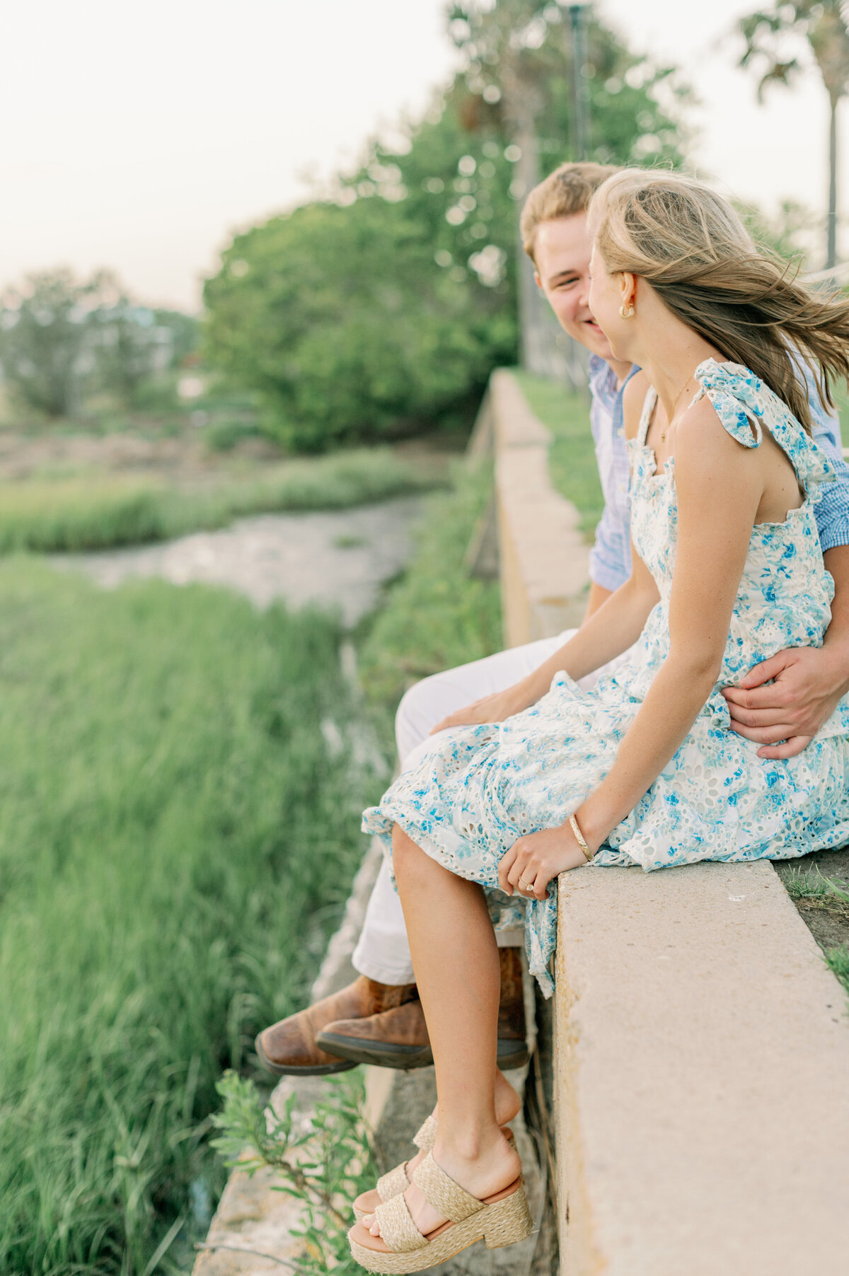 Lee & John Engagement Session-14