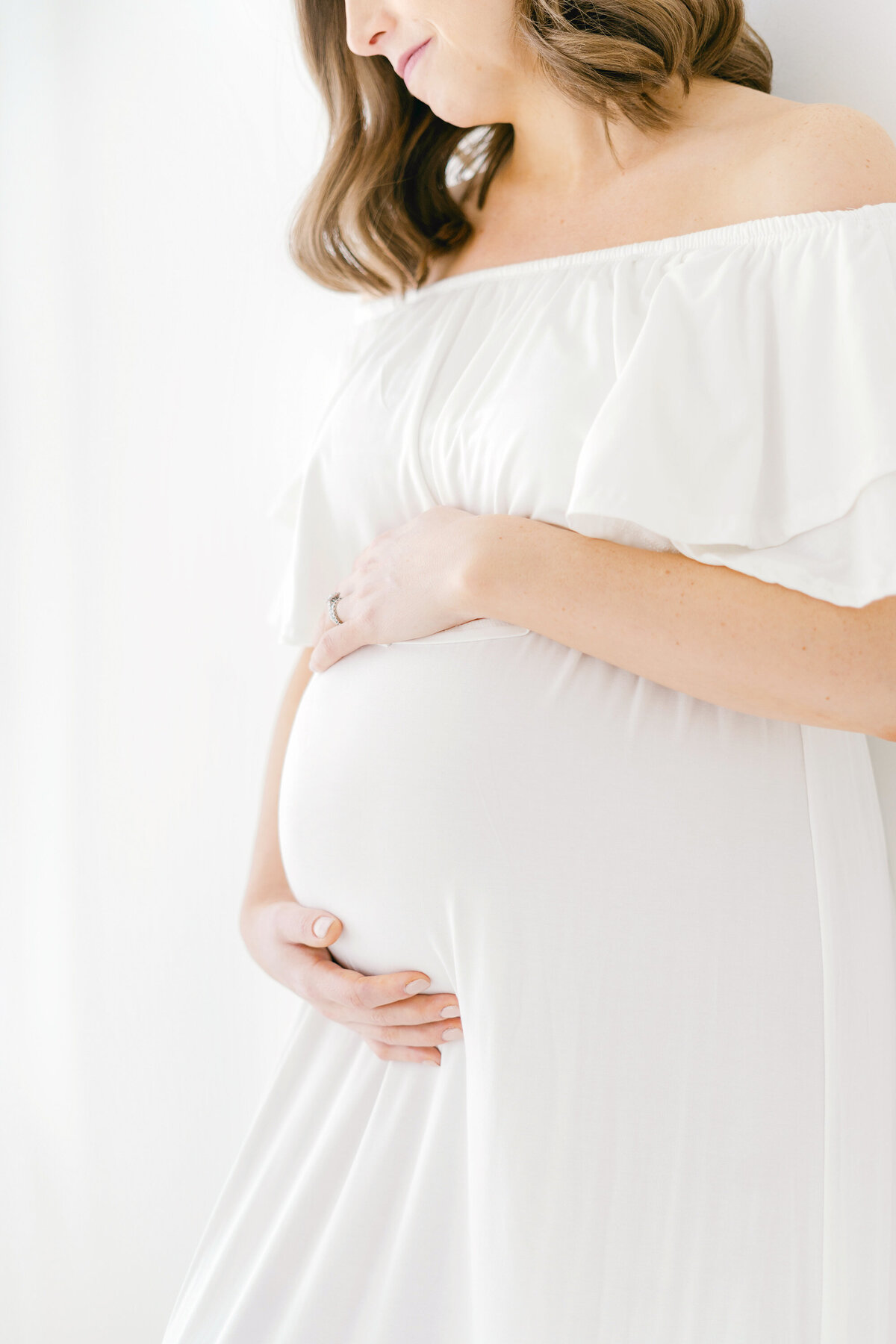 Hoover AL Maternity Photography