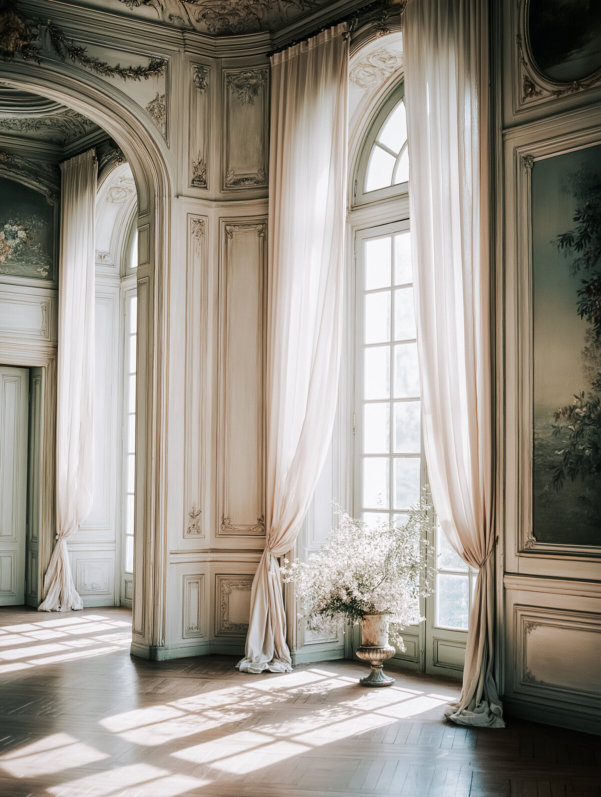 Garden Château-5
