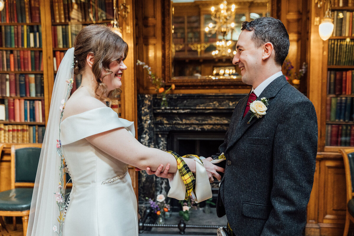 Royal College of Physicians Wedding 3