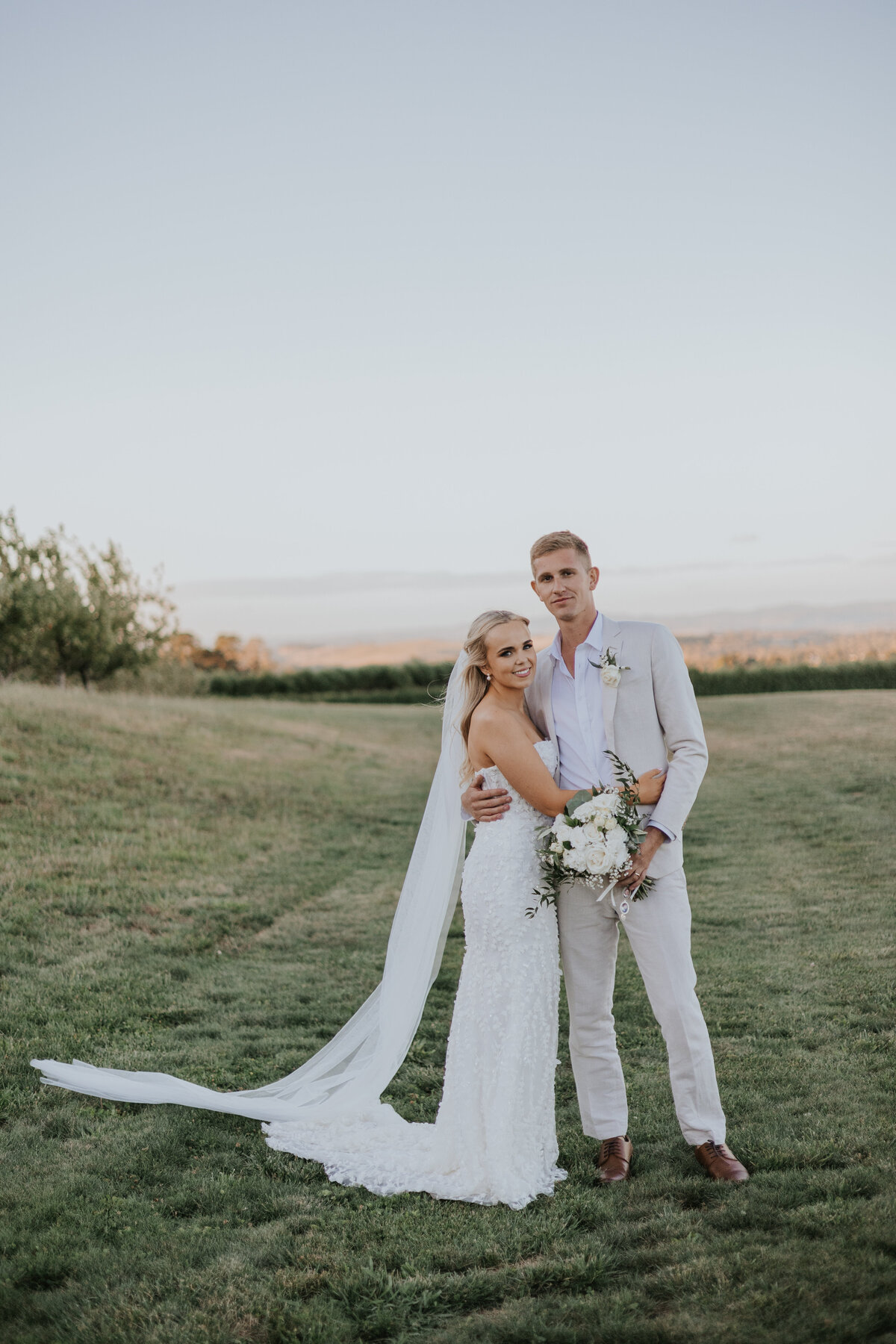 WEDDING ORANGE FULLER BORRODELL22
