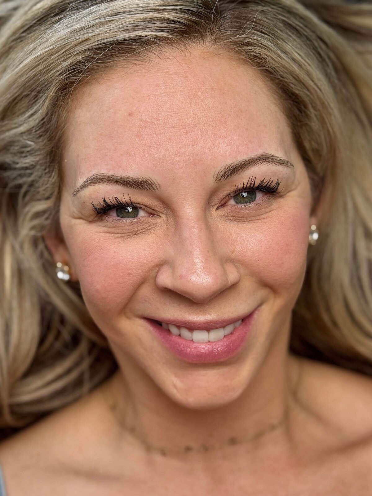 Beauttega C Nano Machine Hair Strokes 42 (C+R)