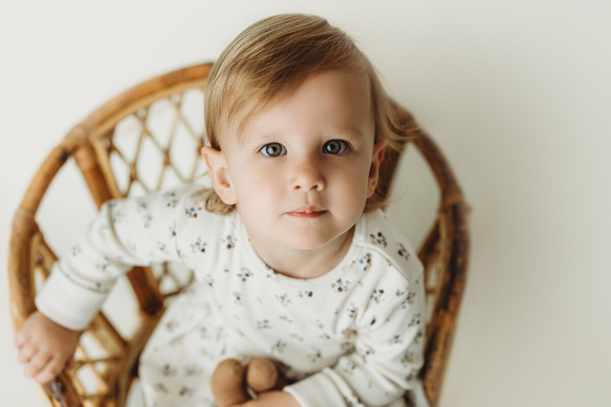 ToddlerPhotographySessionColoradoStudio