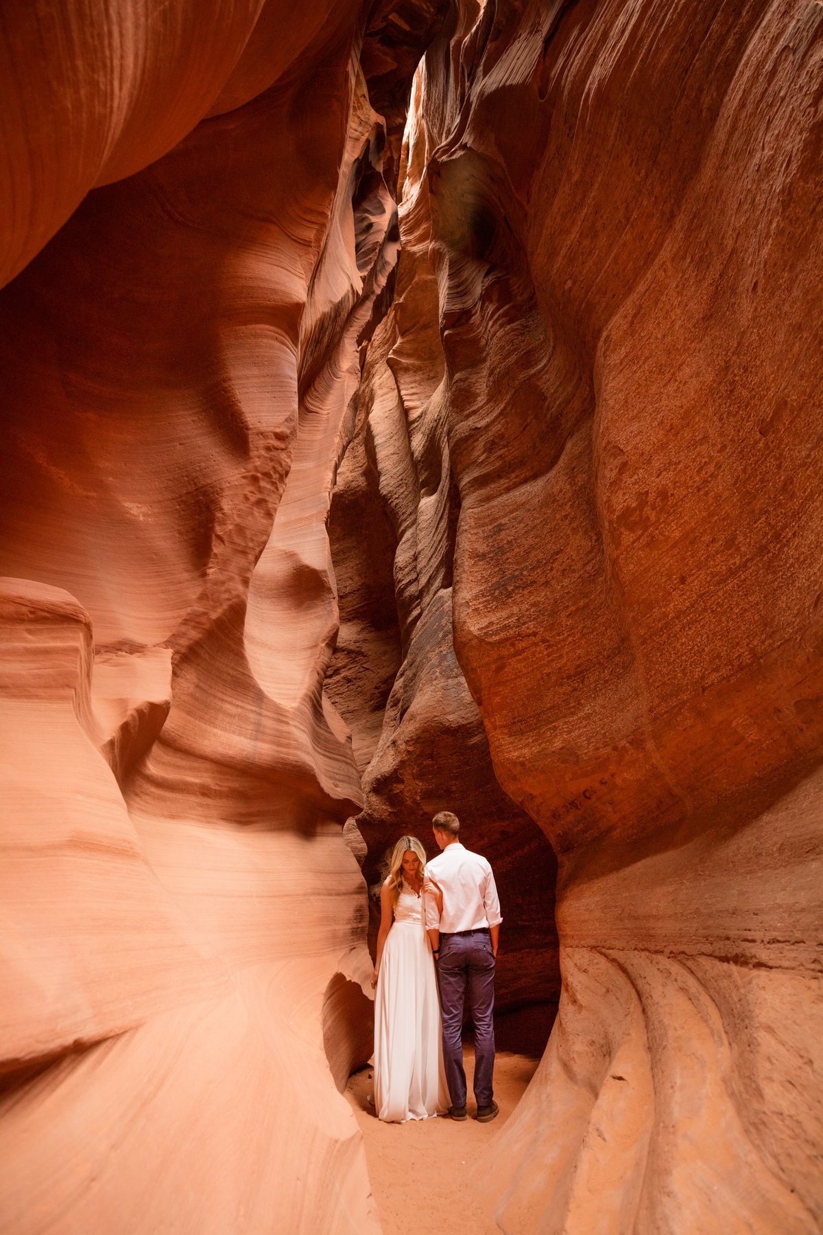 Engagement session destination photographer