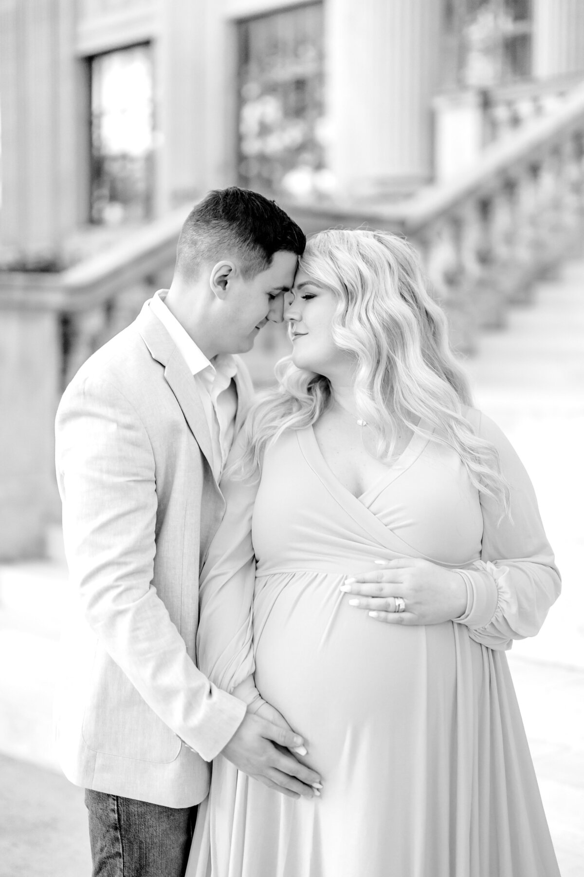 Sanderson Maternity-205