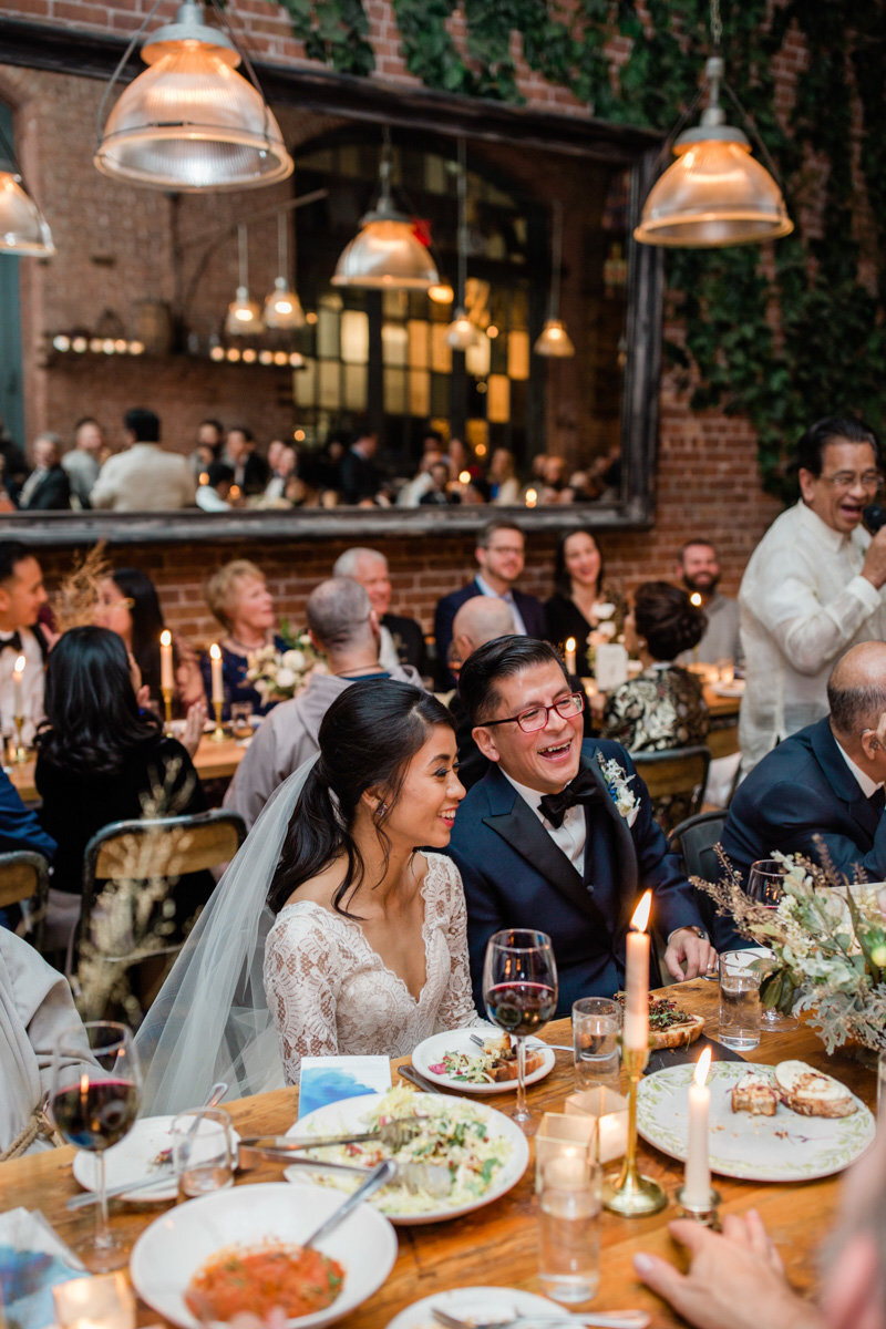 Ingrid & Martin - NYC Fall Wedding - Verve Event Co (119)
