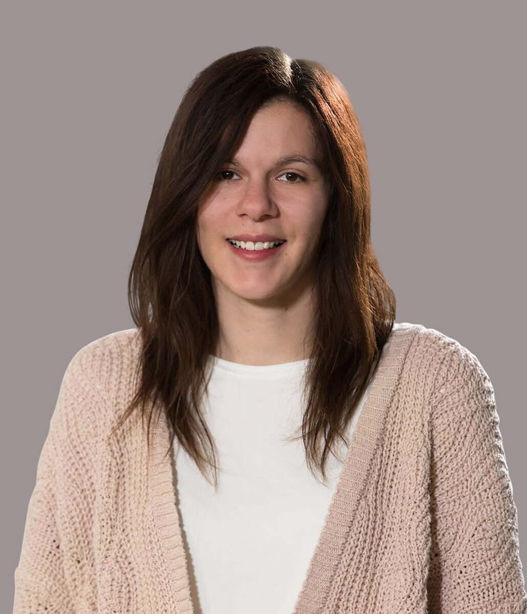 Image ofHeather Sieracki, assistant director of adult services at Solid Rock.