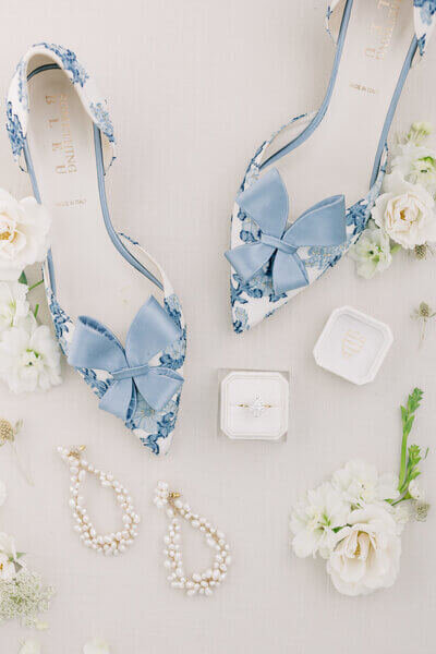 Artful Events & Design — wedding