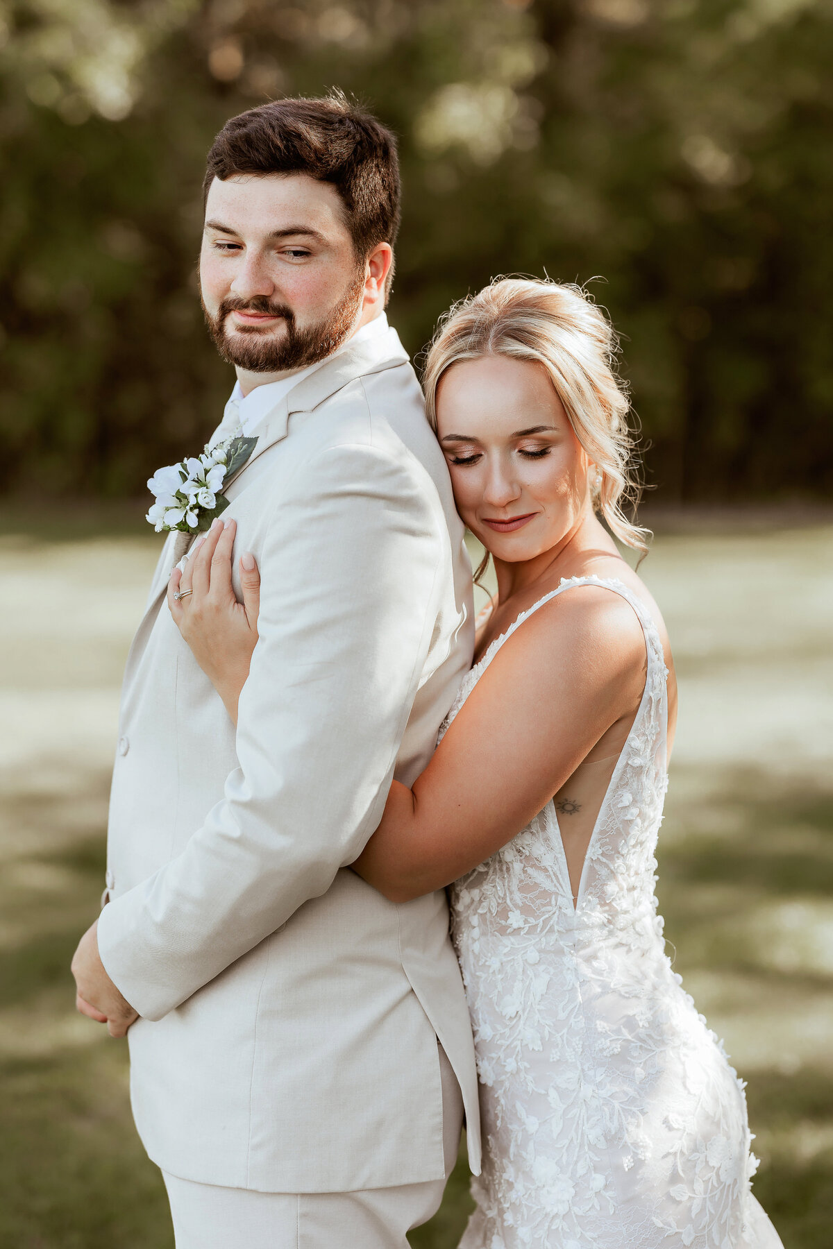 Northeast Wisconsin Wedding and Family Photographer