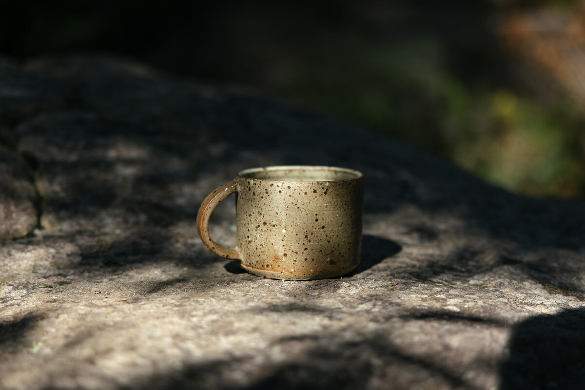 Product photography branding visuals by Solitude Creative