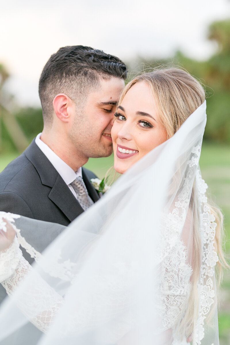 Elysia and Andrew's weding at Sterling Stables | Cocoa Beach wedding_-44