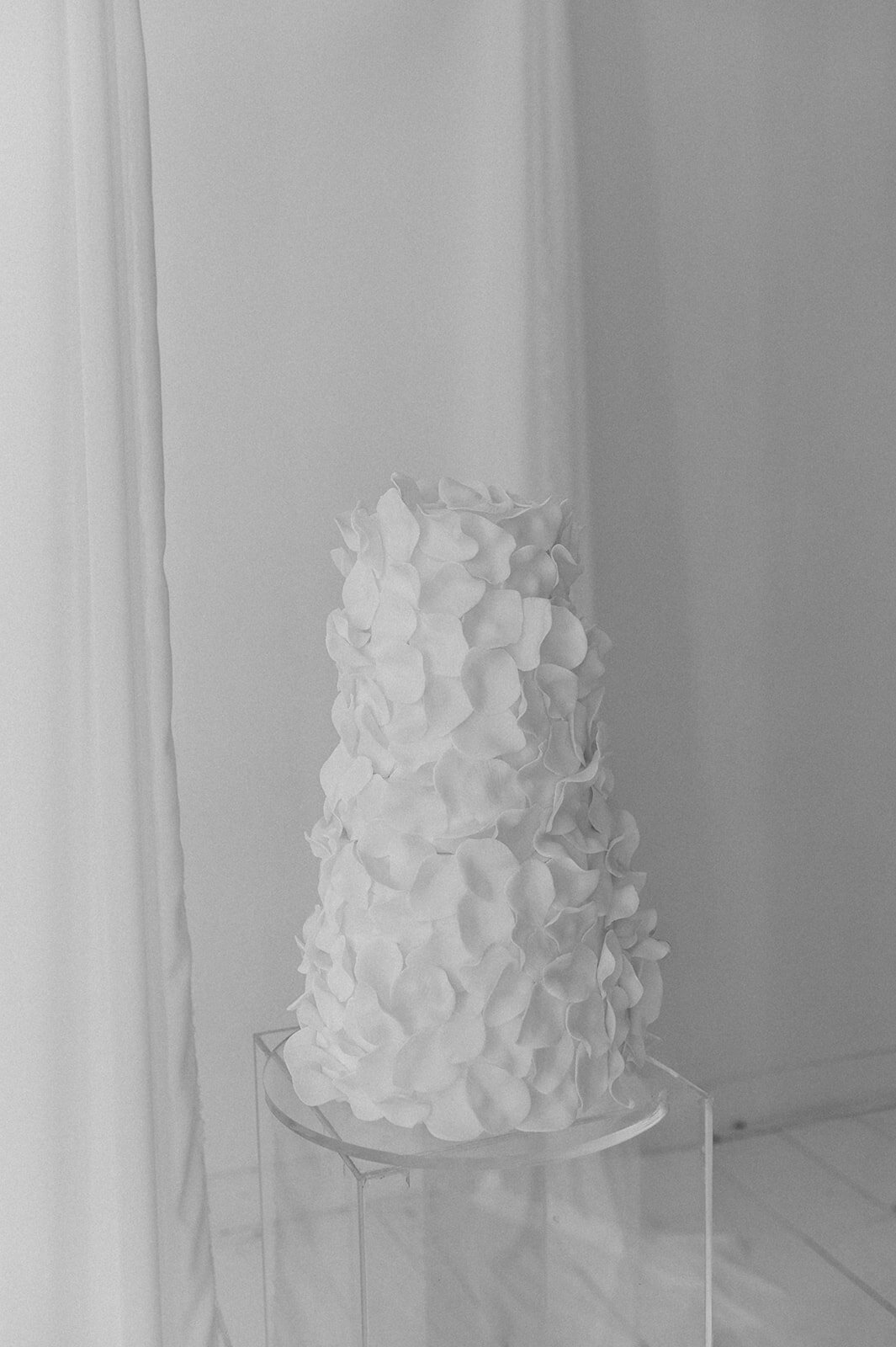 Exclusive Wedding Cake Amsterdam