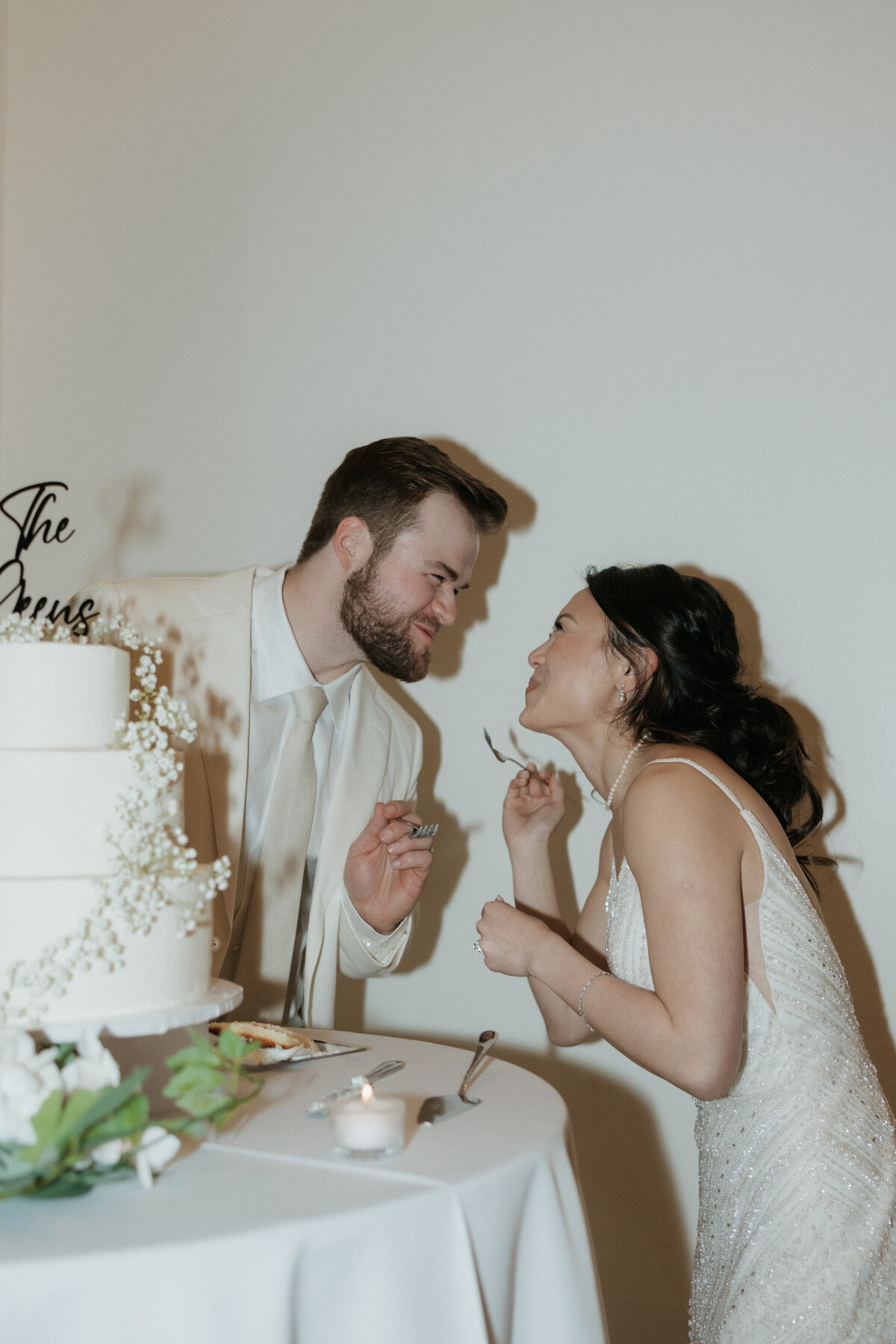 Abby Heron Photography Texas Based and Travel Wedding and Couples Photographer — Wedding Gallery for Christian + Emily 41