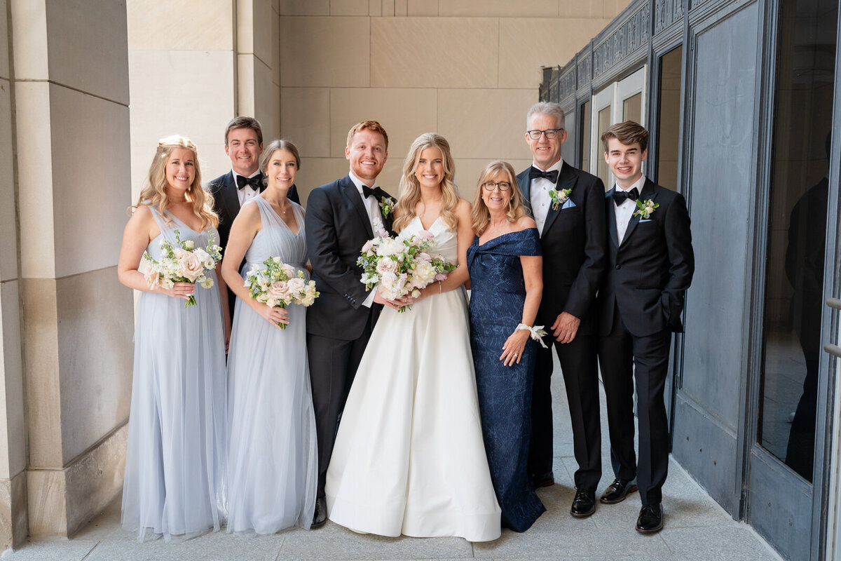 Grand Rapids Wedding Photographer JW Marriott657