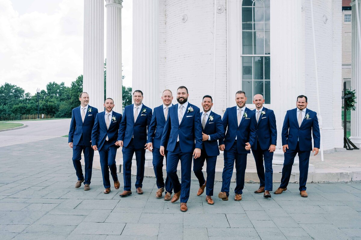 The Reeses | Louisville Water Tower Wedding | Luxury Wedding Photographer-52