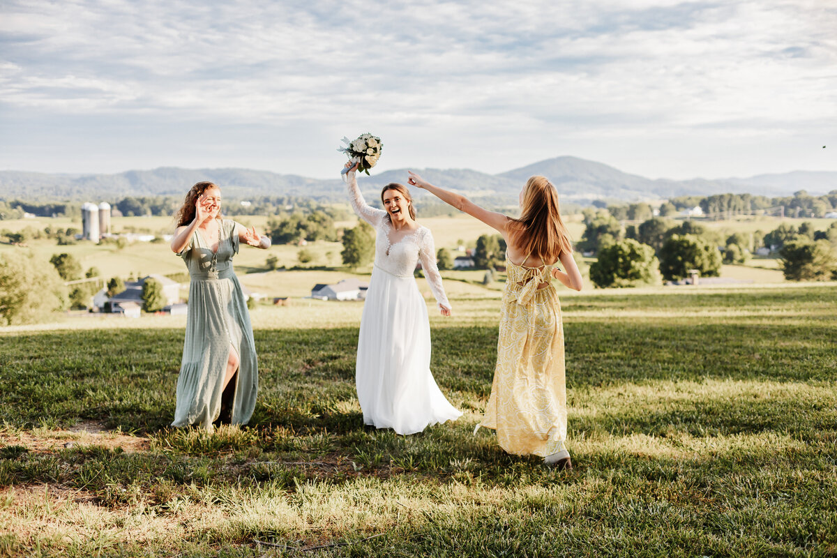 Bridal Party-41