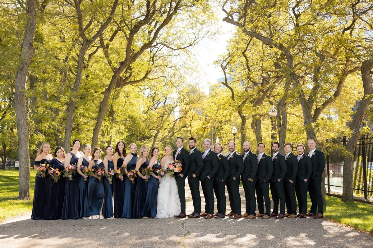 Ed and Aileen Photography Chicago Illinois Digital Film Wedding Engagement Photographers Destination Cafe Brauer17