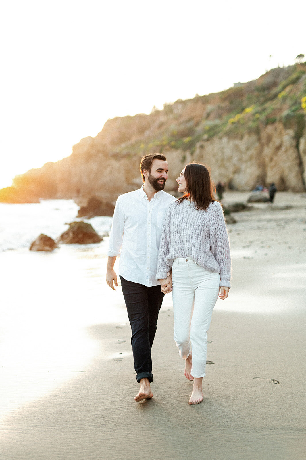 El Matador Engagement Session-49