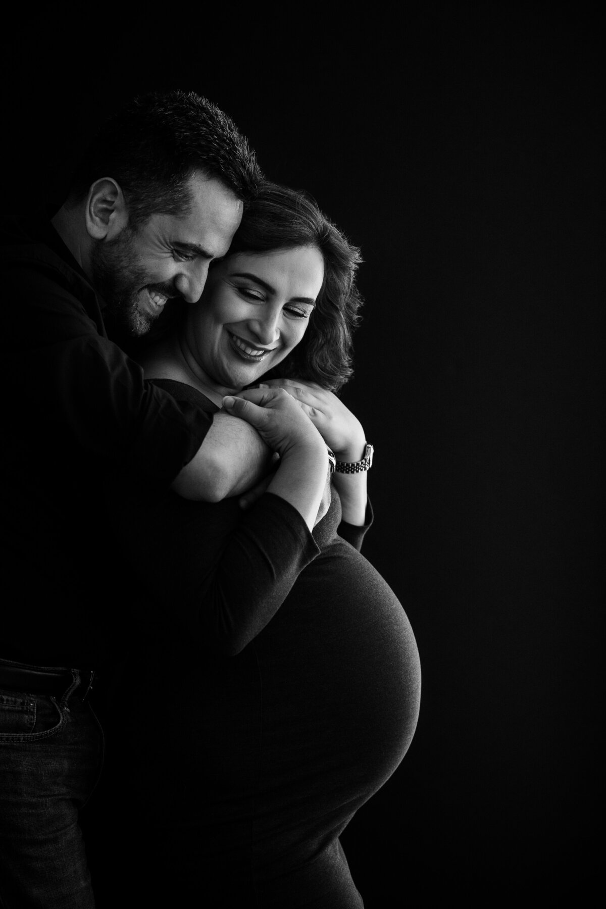 6 Tips for Amazing Maternity Portraits - Michelle Lindsay Blog