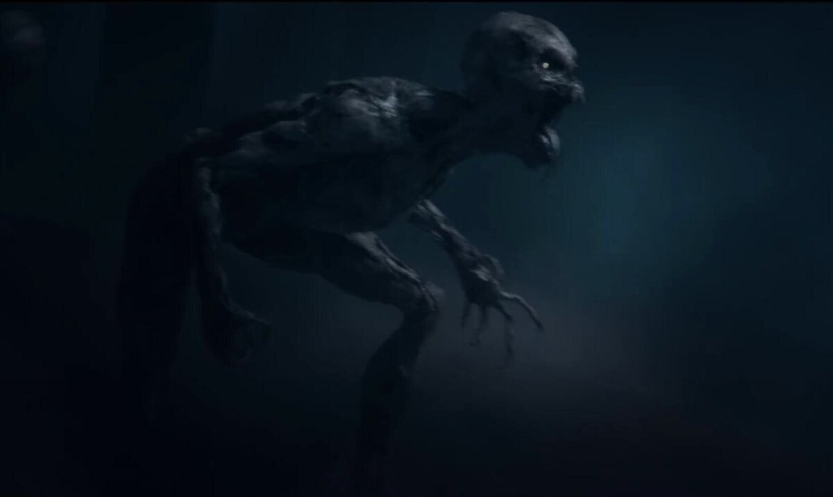 ghoul
