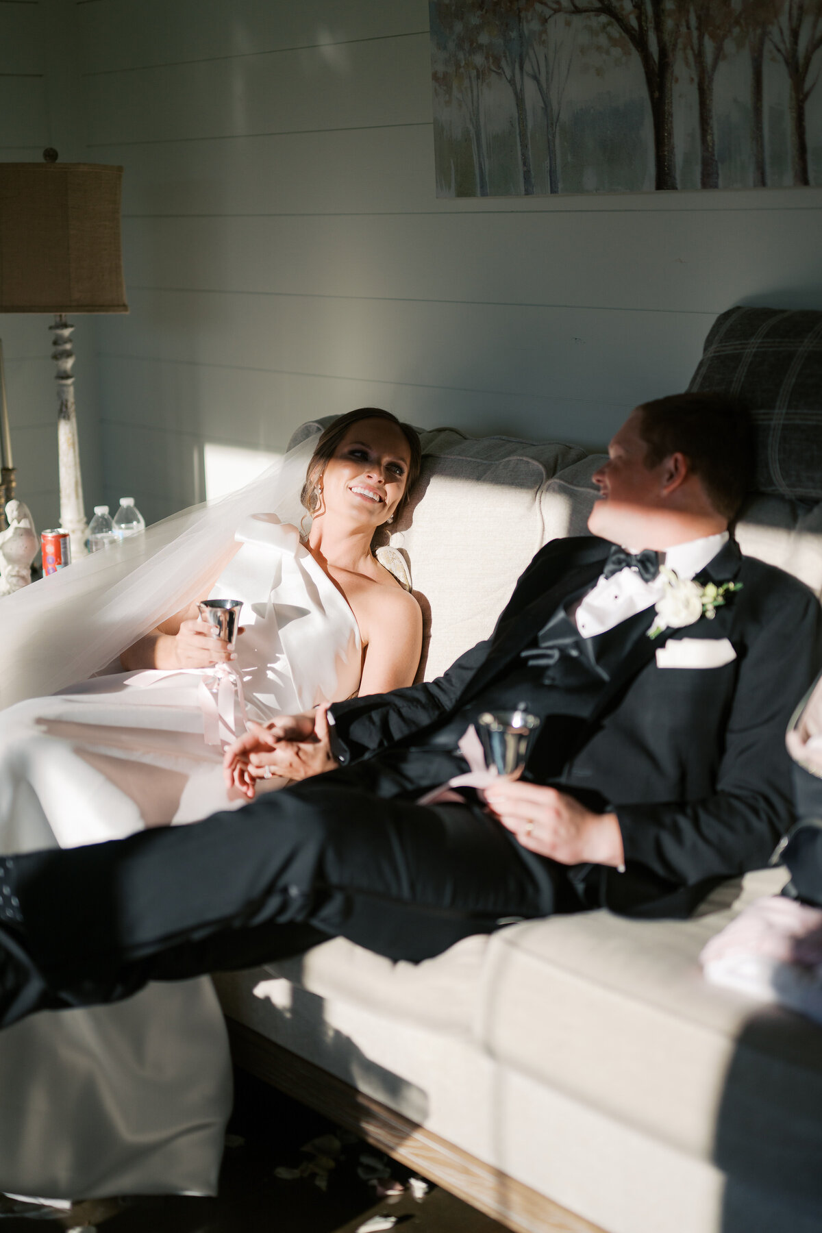 The Reception-196