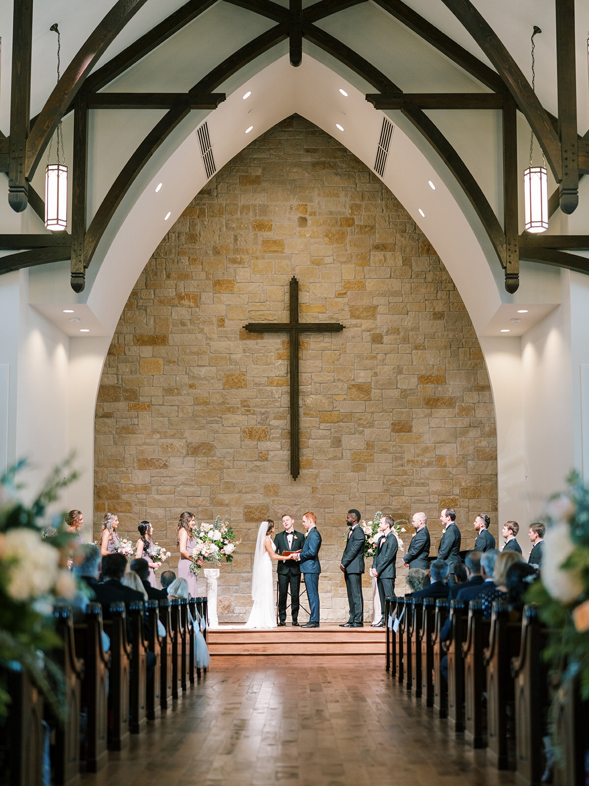 Gold Wedding_Ceremony-407