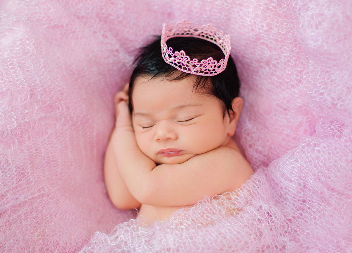 newborns baby girl photos001