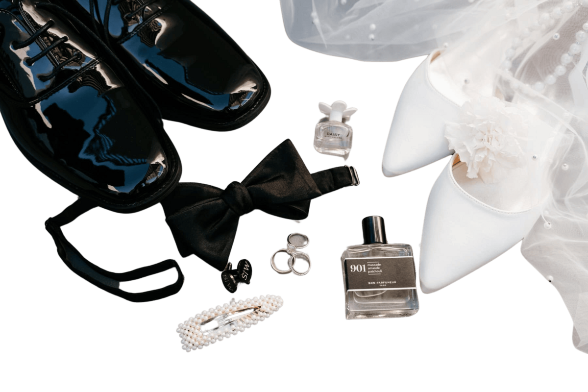 wedding photography portfolio