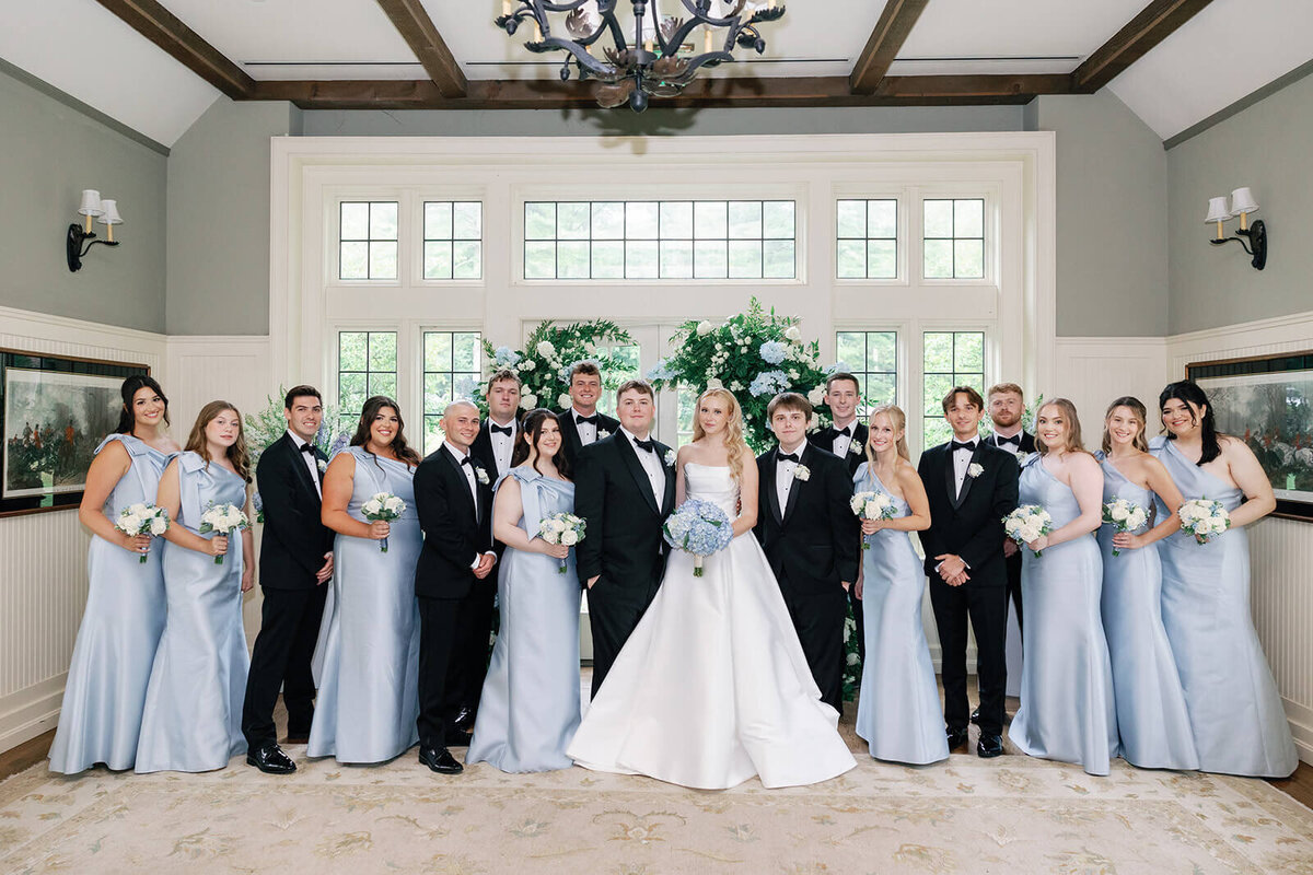 Tuxedo Club Wedding Photographer_Diana and Korey_0025