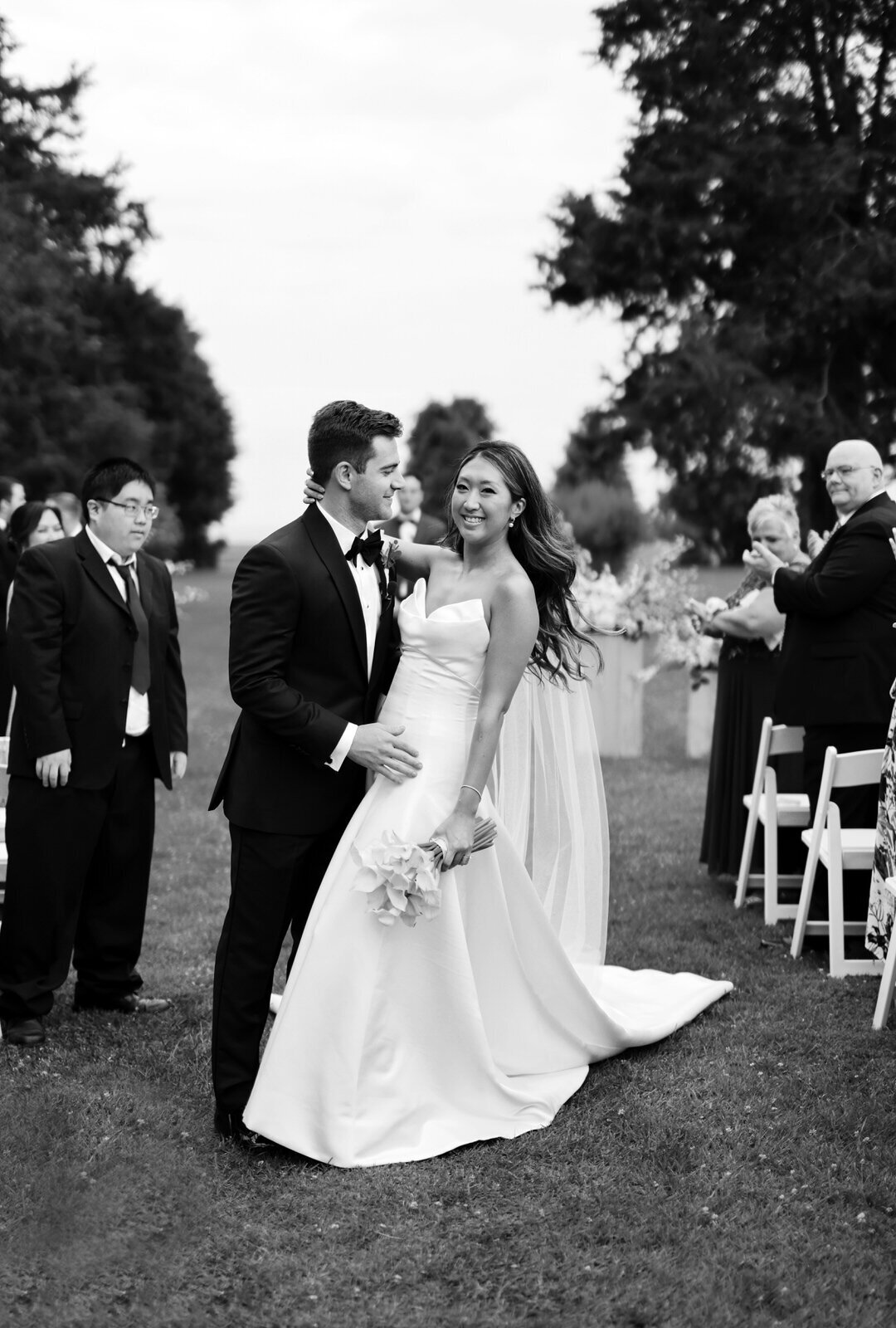 Maryland Wedding Photographer Captures a Whitehall Wedding 12