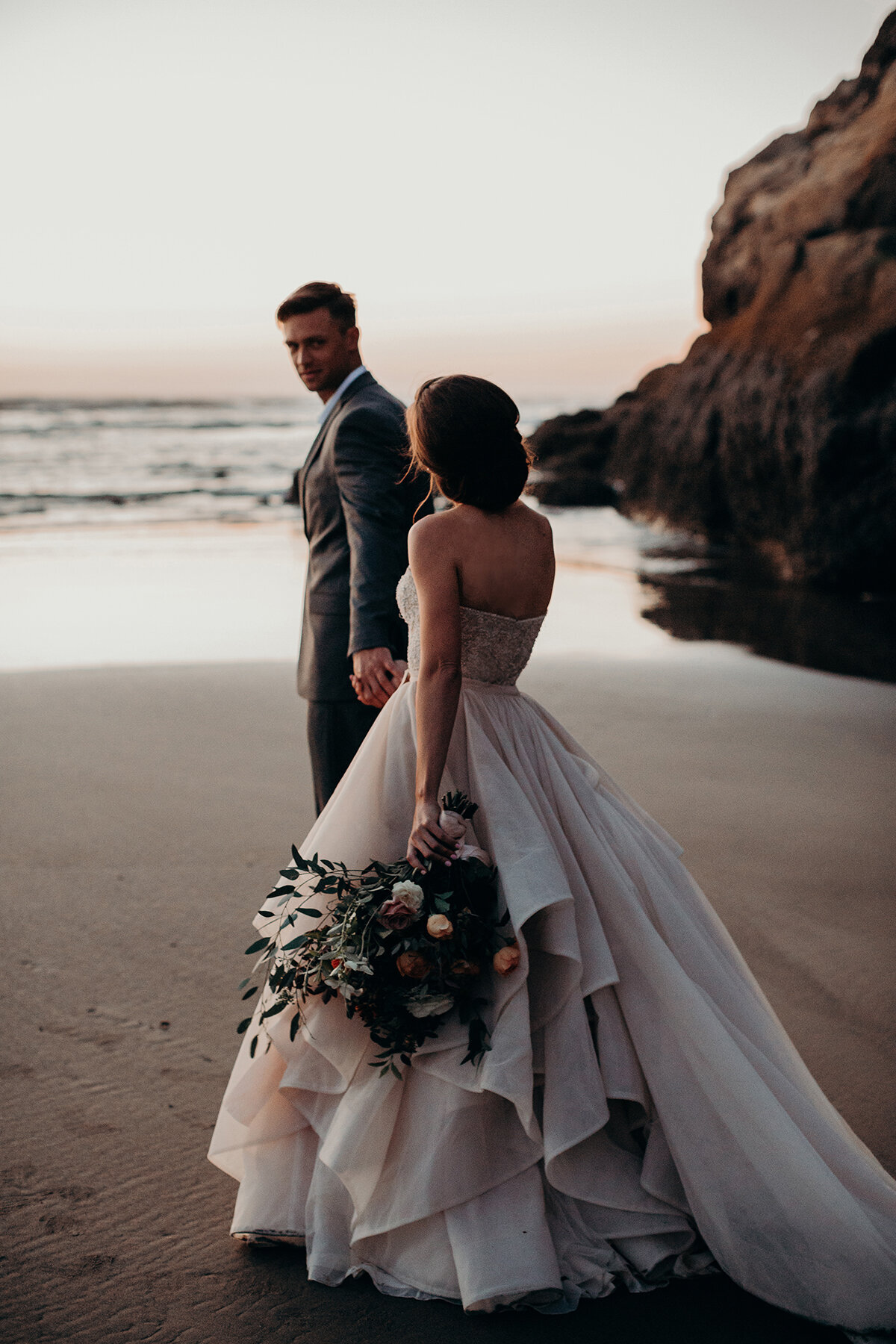 Hazelwood_Photo-Hug-Point-Elopement-Oregon