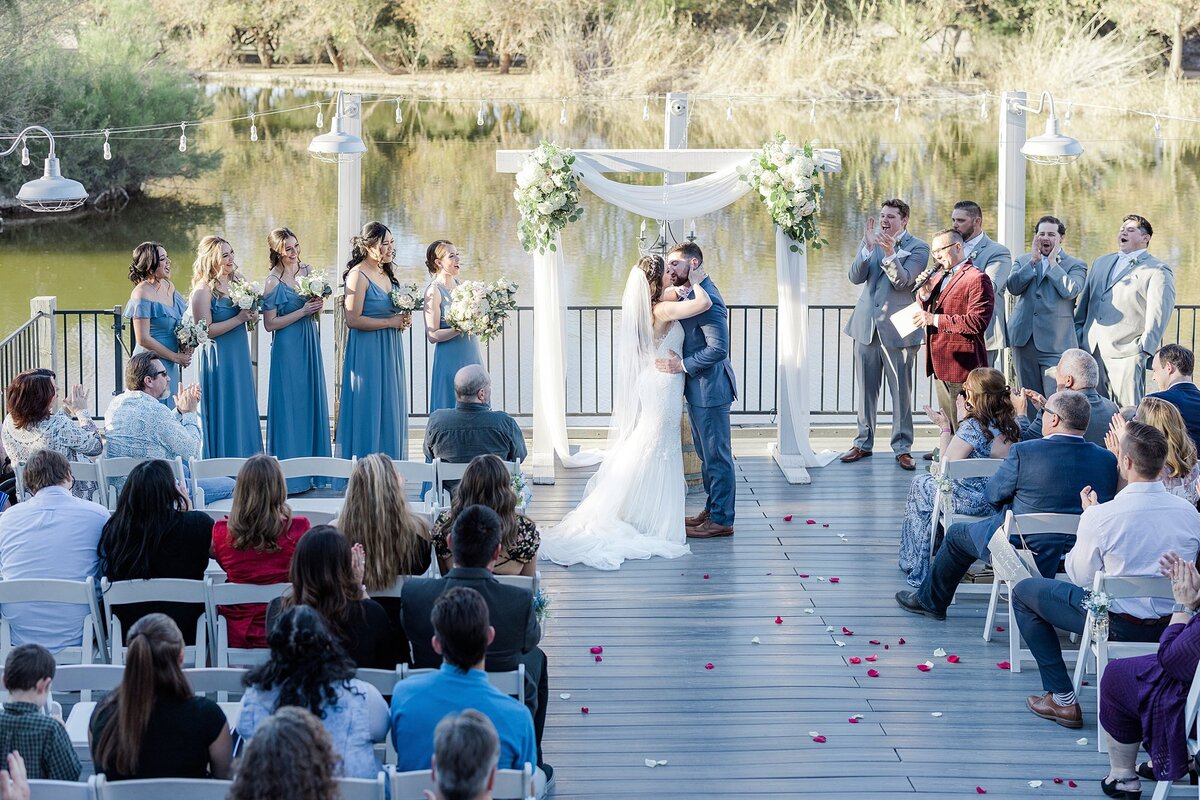 Windmill Winery Lake House Wedding (51)