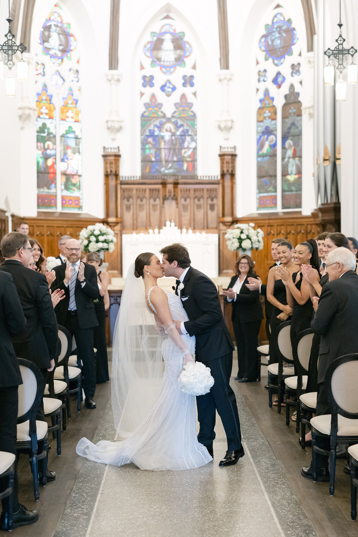 Emma + Joey Wedding Ceremony-Mariah Jones Photography-147