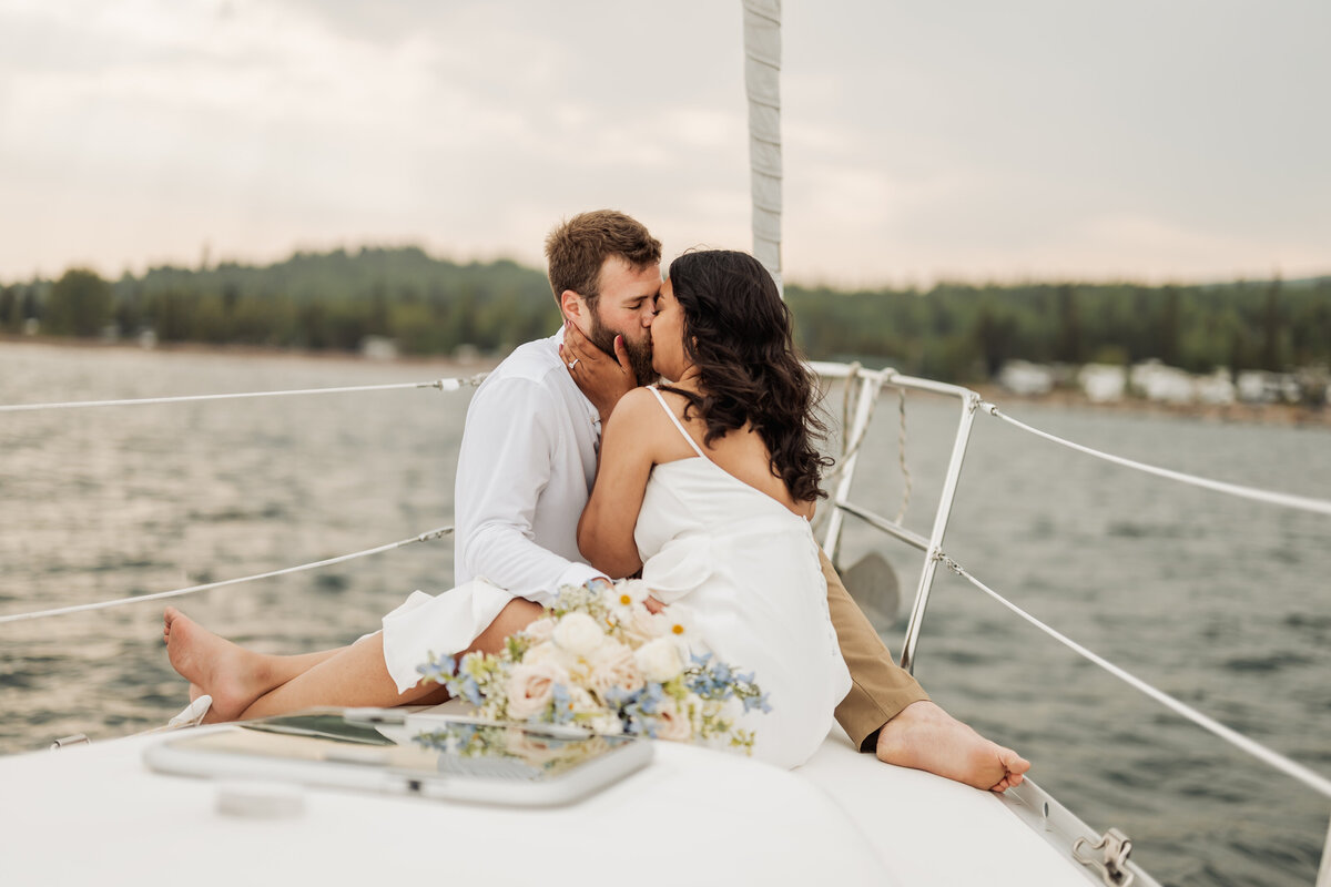 Destination Elopement Photographer