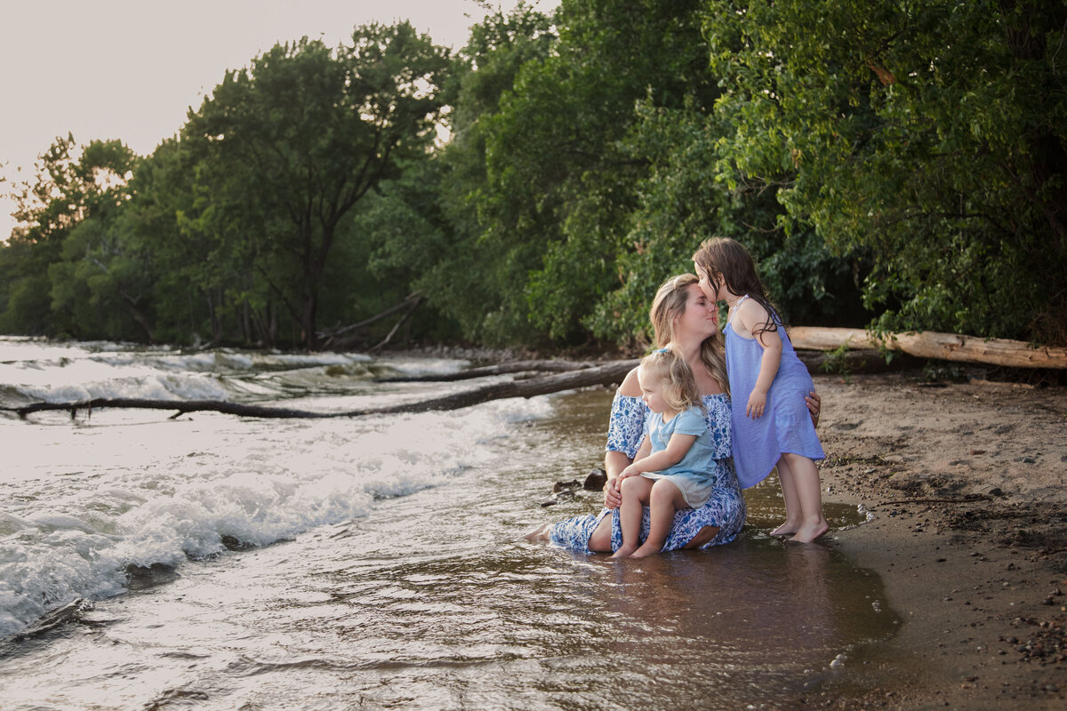 family photographer - north bay007