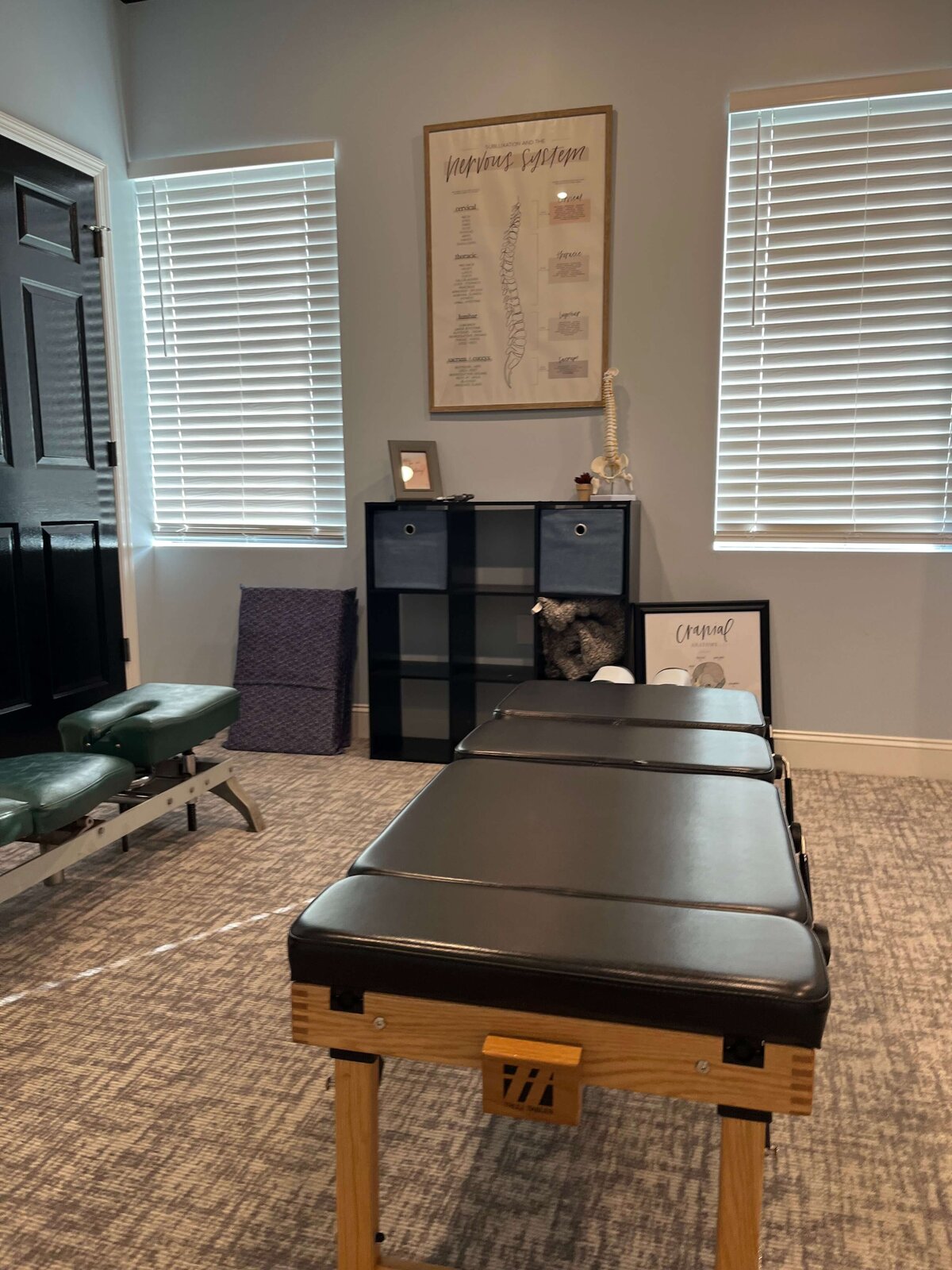 table  Joyful Chiropractic In Madison AL