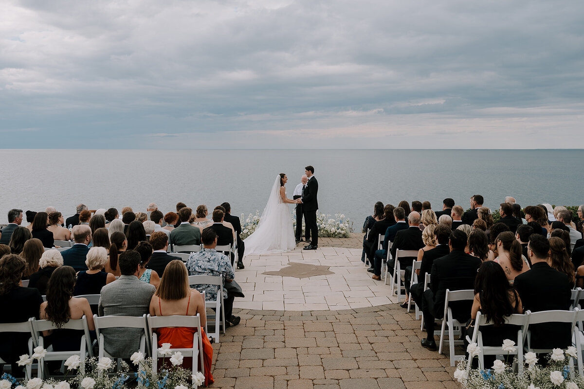 luxury nova scotia wedding 