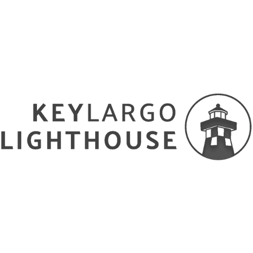 keylargo lighthouse logo