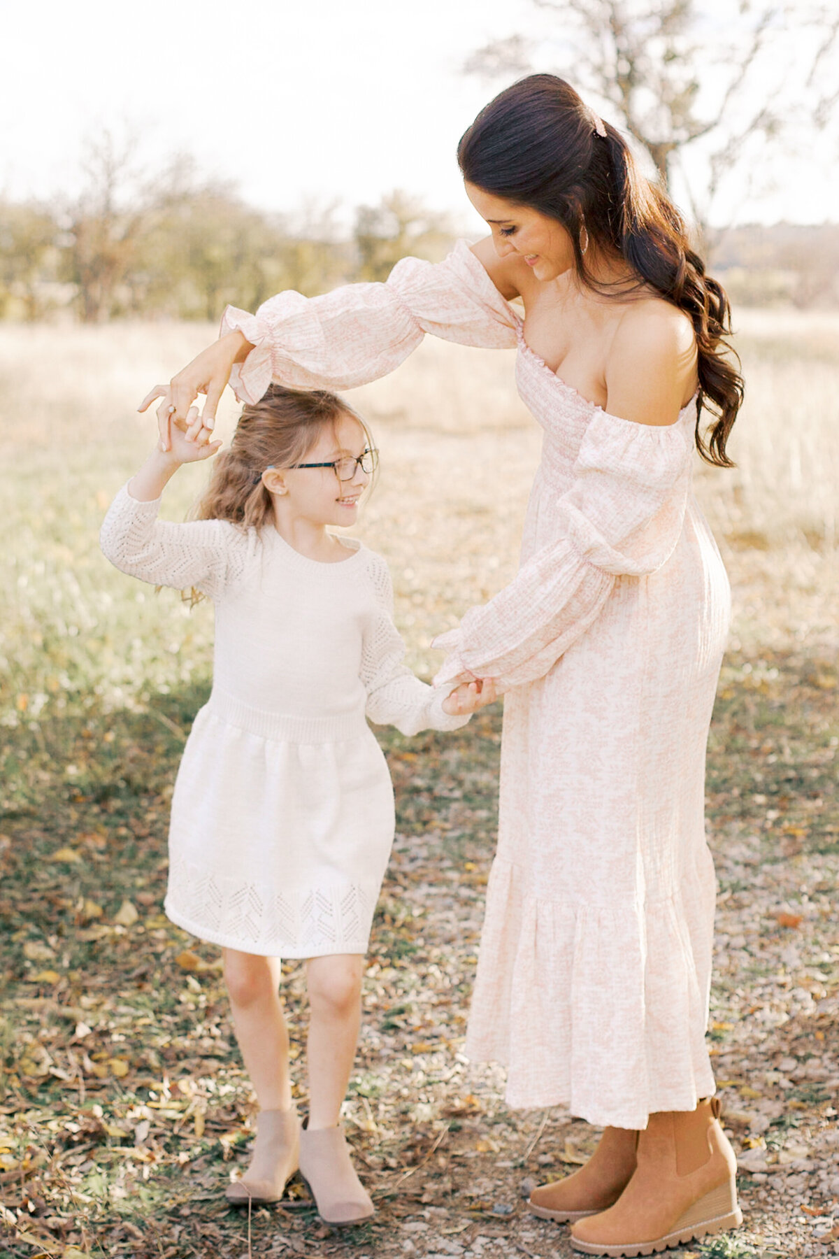 family photographer frisco tx