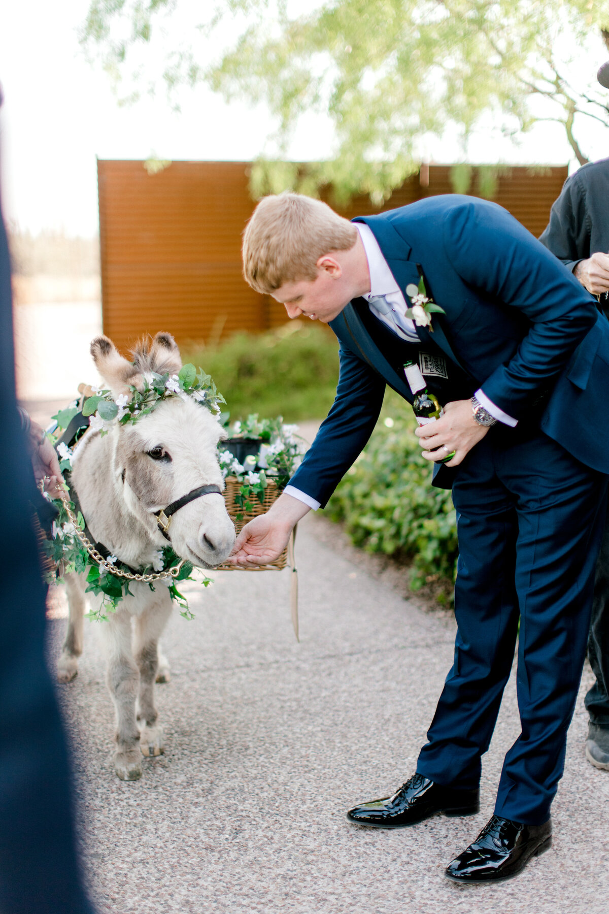 The Paseo Wedding