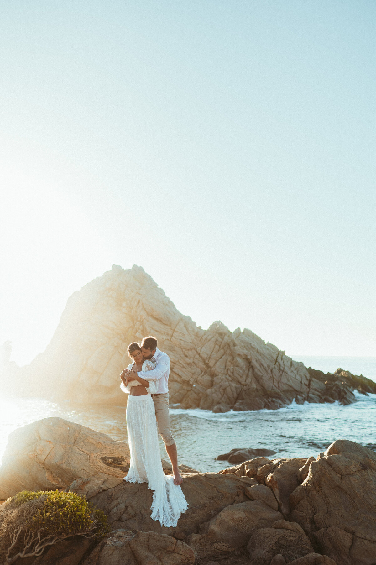Sugar Loaf Rock Dunsborough