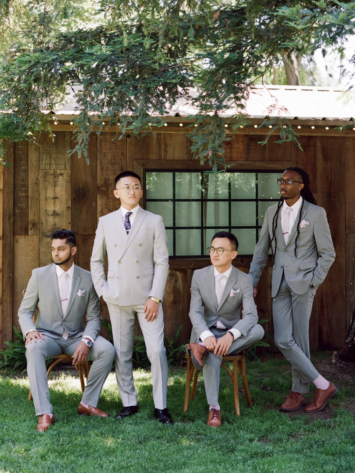 Pageo Lavender Farm Wedding-53